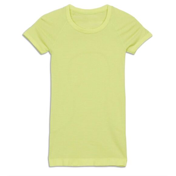 Swiftly Tech Short-Sleeve Shirt 2.0 - Picture 1 of 5